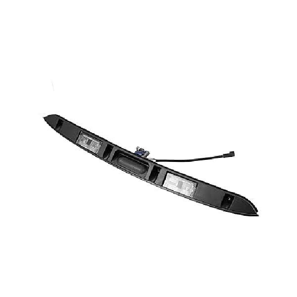 تصویر محصول دستگیره درب صندوق عقب بی ام و سری 4 کروک 420i سال 2017